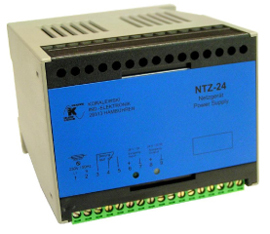 NTZ-24.3 Power Supply