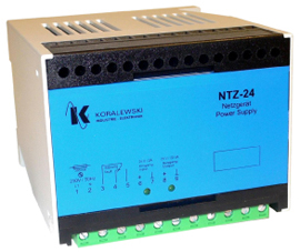 NTZ-24.4 Power Supply