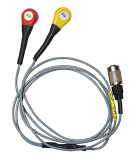 HealthLab Sensor-Cable EKG-01