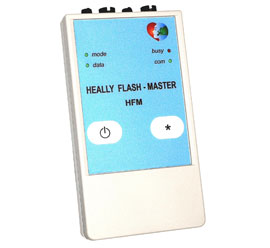 HealthLab Flash-Master HFM-01