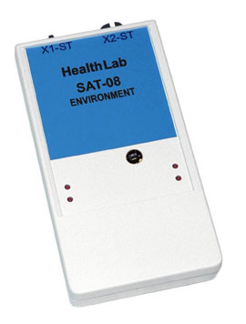 Satellite SAT-08