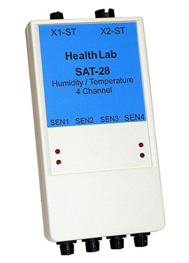 Satellite SAT-28