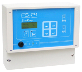 FS-21 Filter Control