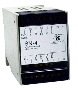 SN-4 Level Control