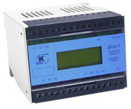 SFW-7 Voltage Frequency Guard