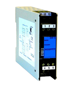SW-12 Voltage Guard