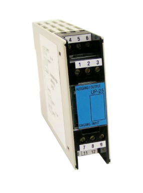 UP-25 Undervoltage Buffer