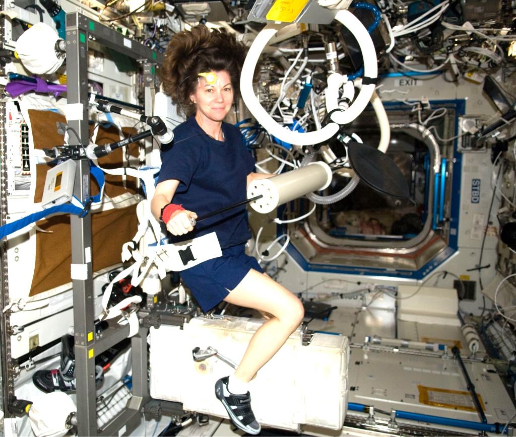 ISS