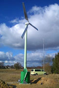 wind