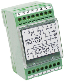 Impulsformer IPF-3.1K