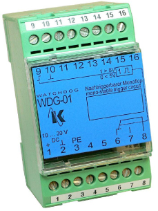 Watchdog WDG-01