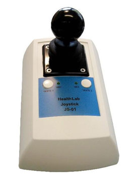 HealthLab Joystick JS-01