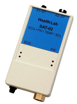 Healthlab Satellit SAT-02