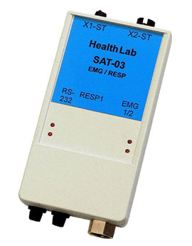 Healthlab Satellit SAT-03