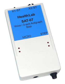 Healthlab Satellit SAT-07.40