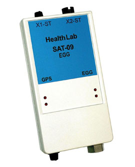 Healthlab Satellit SAT-09