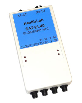 Healthlab Satellit SAT-20.02