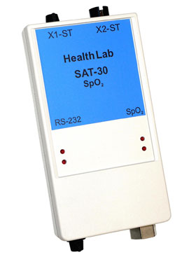 Healthlab Satellit SAT-30.03