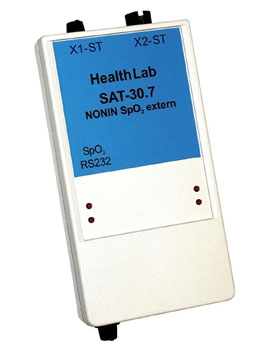 Healthlab Satellit SAT-30.07