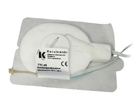 TTC-05 - Mikrosteckverbinder