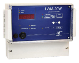Leitwertmessgerät LWM-8E