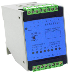 Kontaktwächter KOW-4.3 