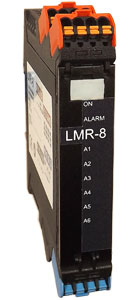 LMR-8