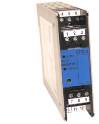 Netzwächter NTW-3.3