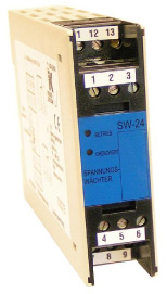 Spannungswächter SW-24