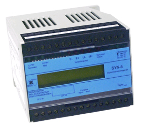 Synchronisiergerät SYN-6.2